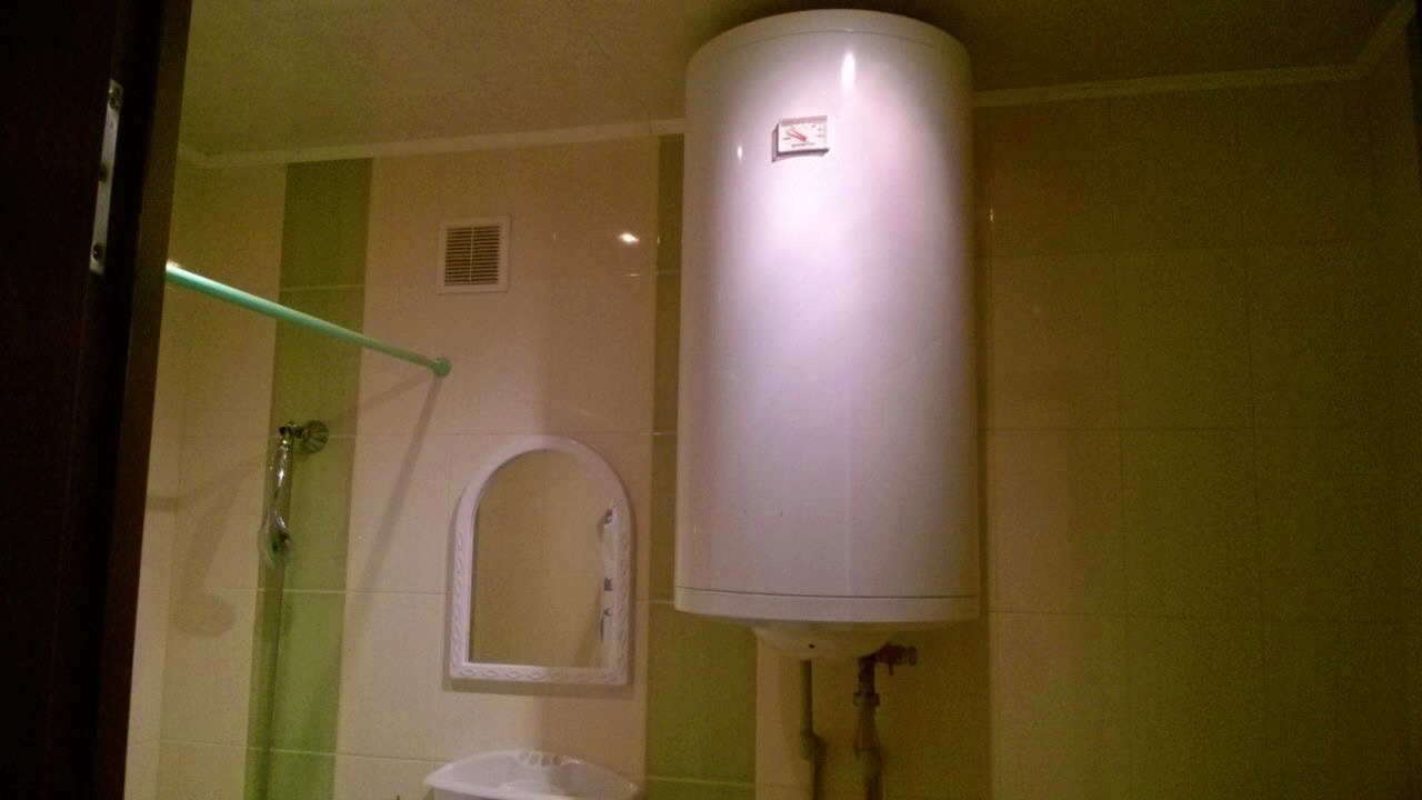 Аренда 2-комнатной квартиры 45 м², Буденного ул., 63