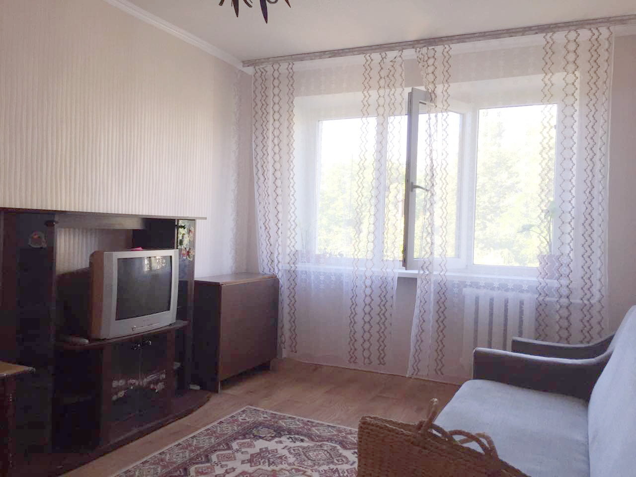 Аренда 2-комнатной квартиры 45 м², Буденного ул., 63