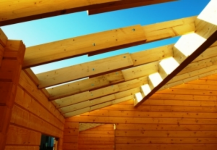 Модернізація старого будинку 