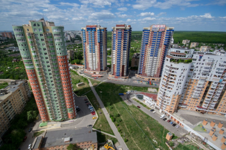 Стоимость аренды квартир в Харькове