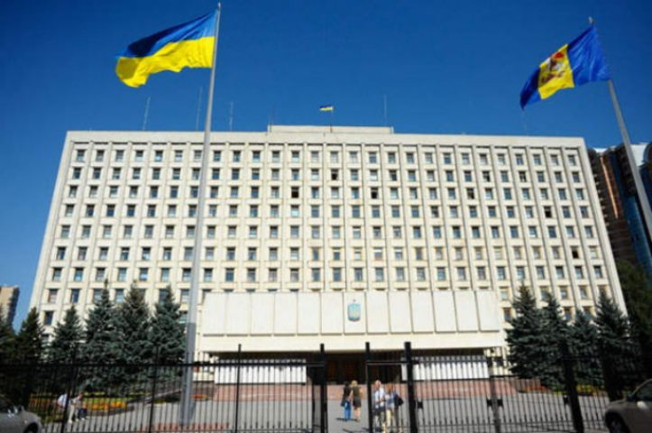 Комиссия по изучению законности землеотвода в Киевской области
