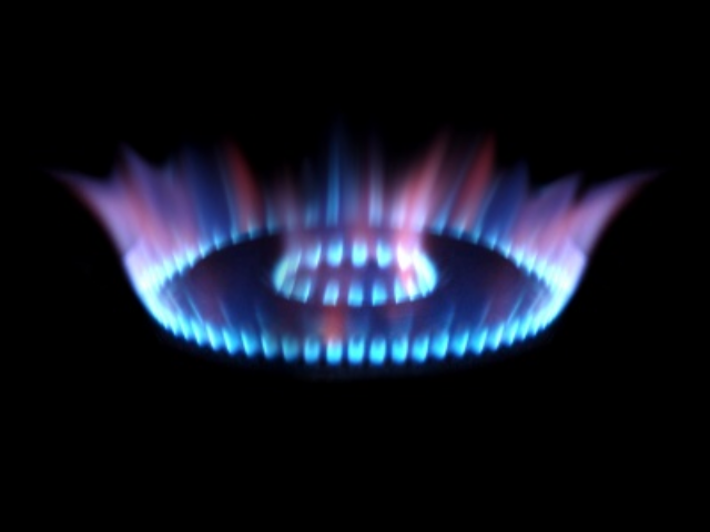 Поставщик газа в Днепропетровске