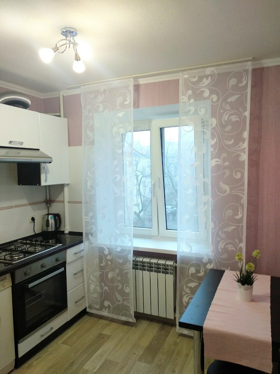 Аренда аренда квартир 73 м², Владимира Мономаха ул., 8