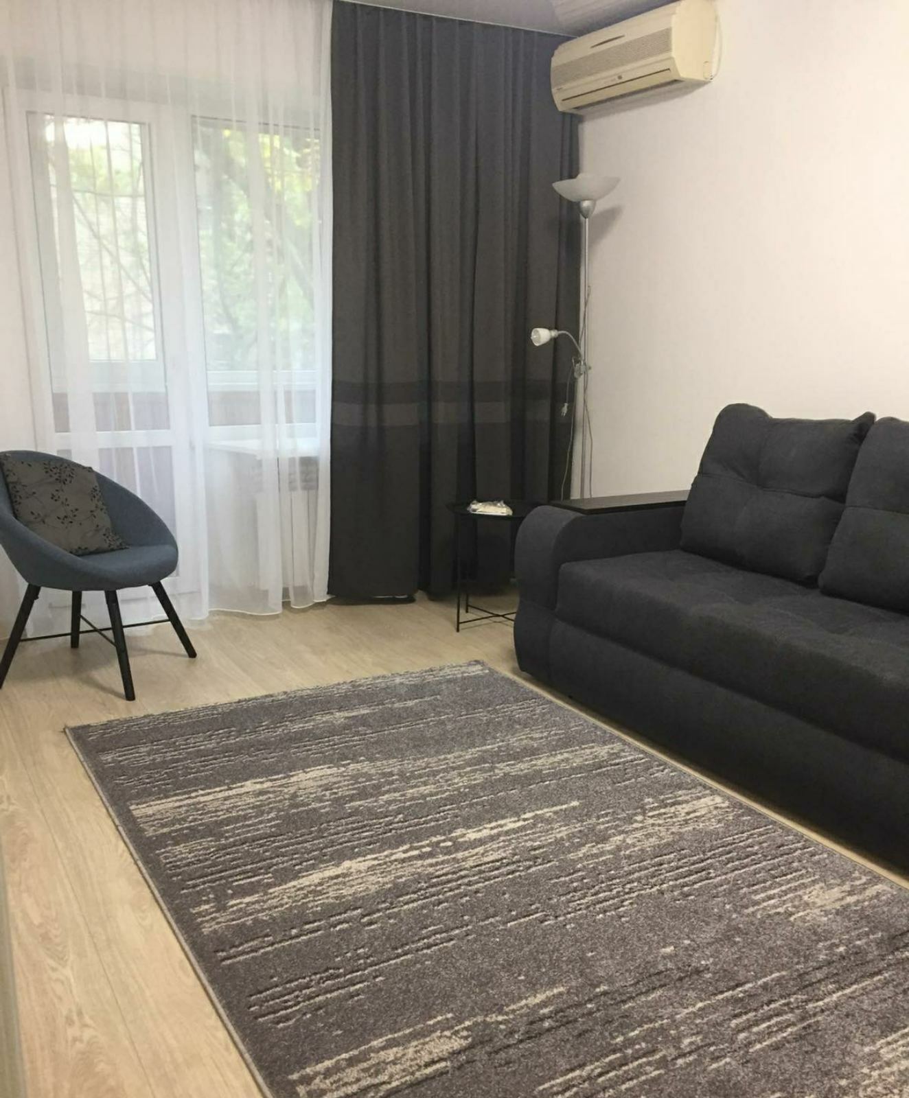 Аренда студии 37 м², Героев Крут ул., 1