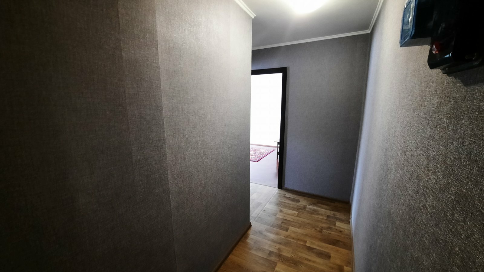 Аренда 1-комнатной квартиры 31 м², Александра Поля просп., 96