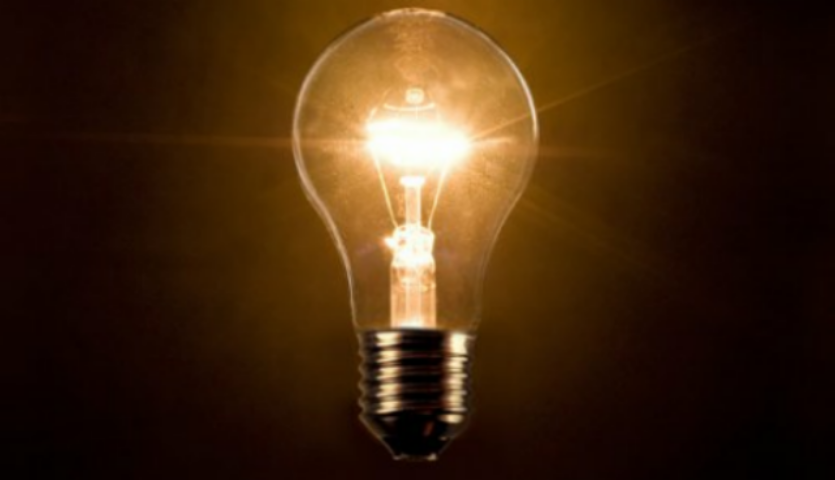  Экономия электричества с LED-лампой