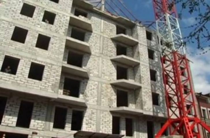 Программа доступного жилья в Харькове