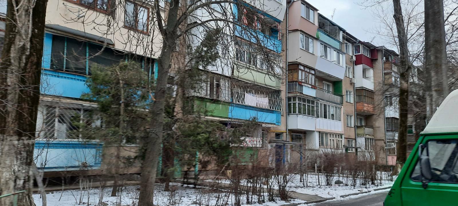 Продажа 3-комнатной квартиры 61 м², Академика Королева ул.