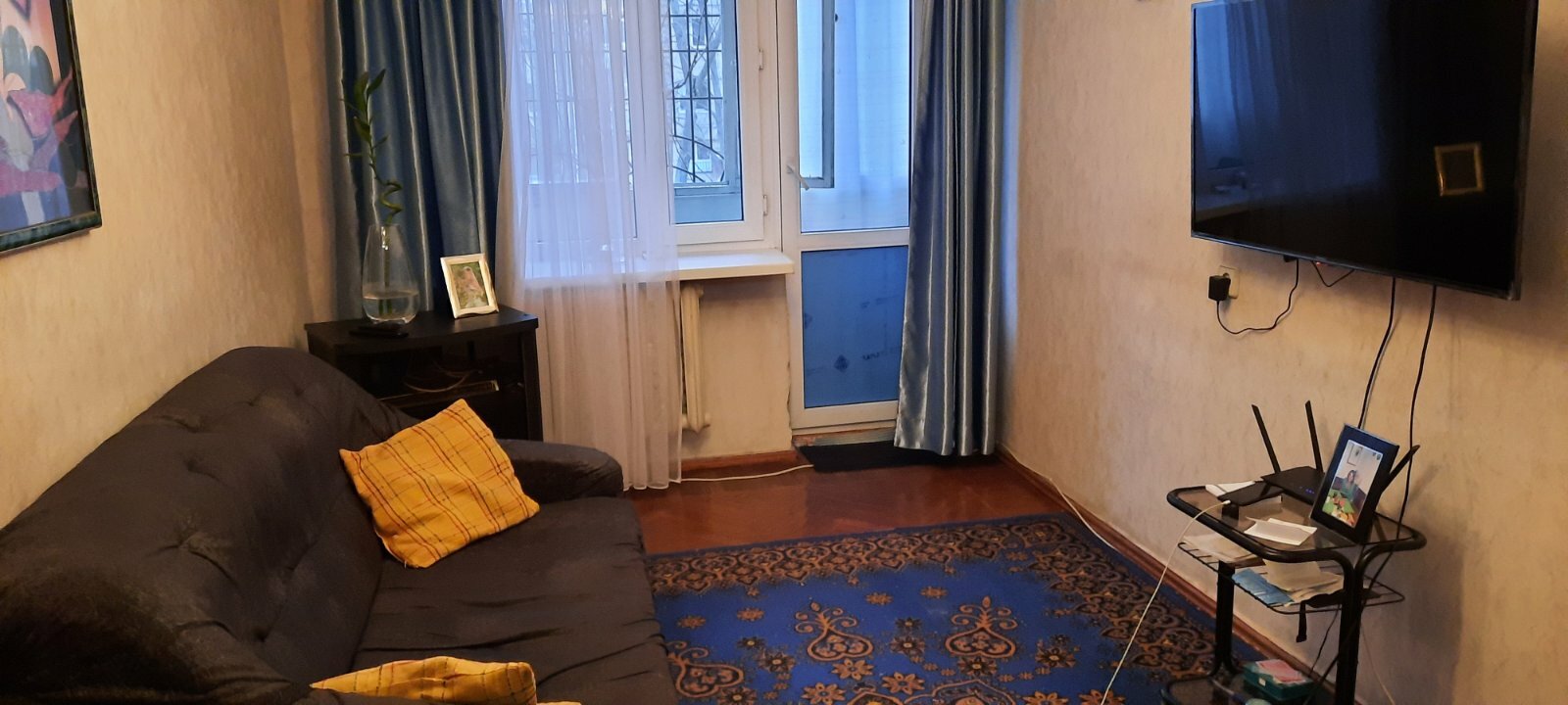 Продаж 3-кімнатної квартири 61 м², Академіка Корольова вул.