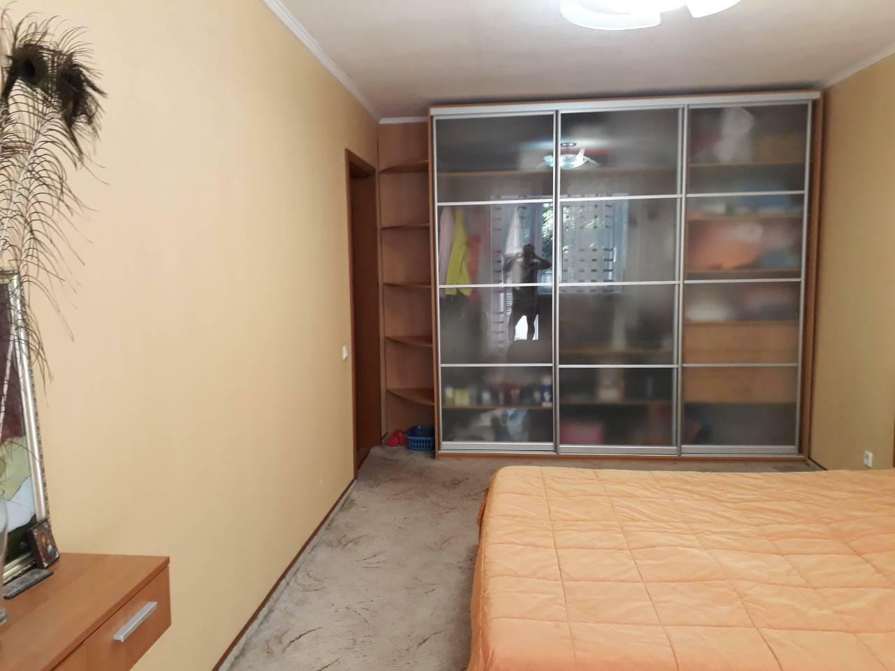 Аренда 2-комнатной квартиры 46 м², Гагарина просп., 123