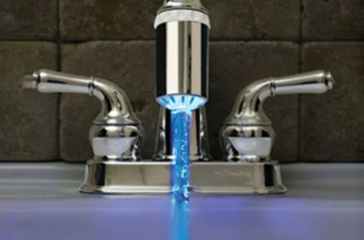 Отключение воды в Харькове 4 августа