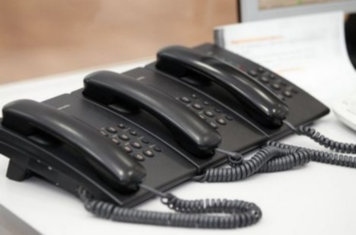 Контактный центр КГГА 15­-51 