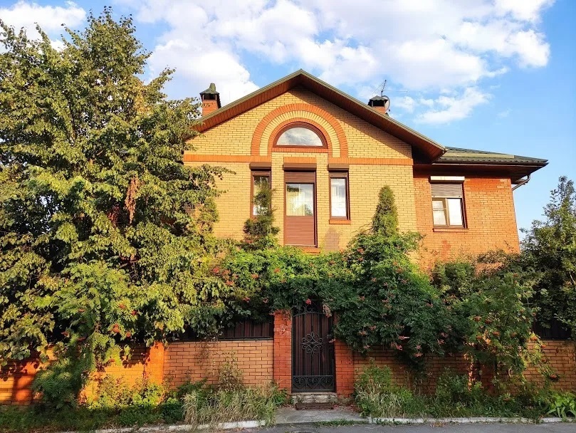 Продаж будинку 450 м², Миколи Гастелло вул., 3