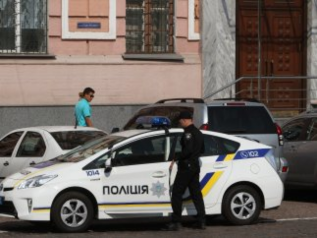 Что успела новая полиция за месяц работы?