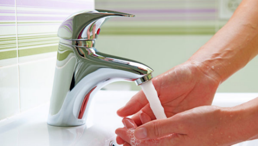 Отключение воды в Харькове 31 июля