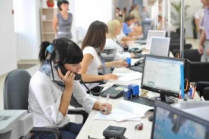 Центр адмінпослуг у Київській області