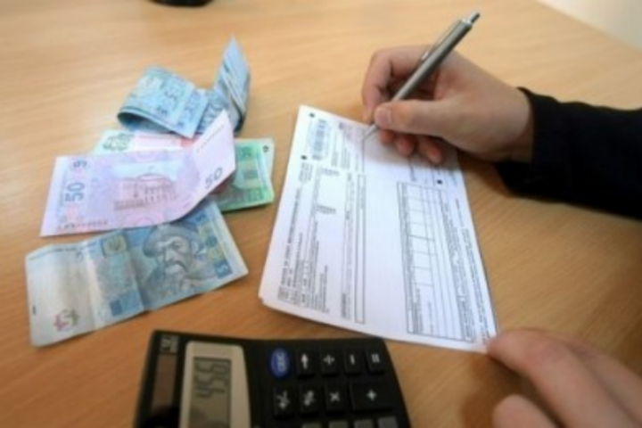 Задержка в предоставлении субсидий в Украине