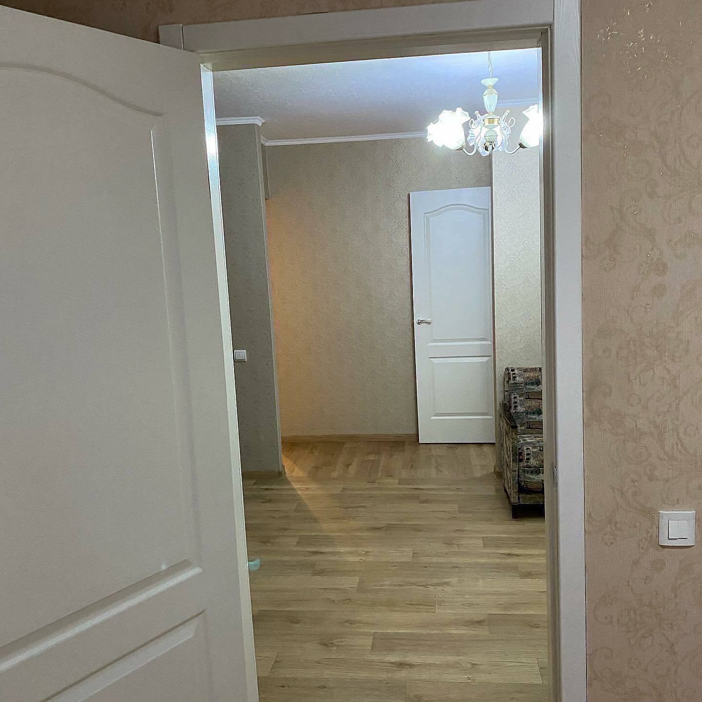 Оренда 2-кімнатної квартири 46 м², Гагаріна просп., 99