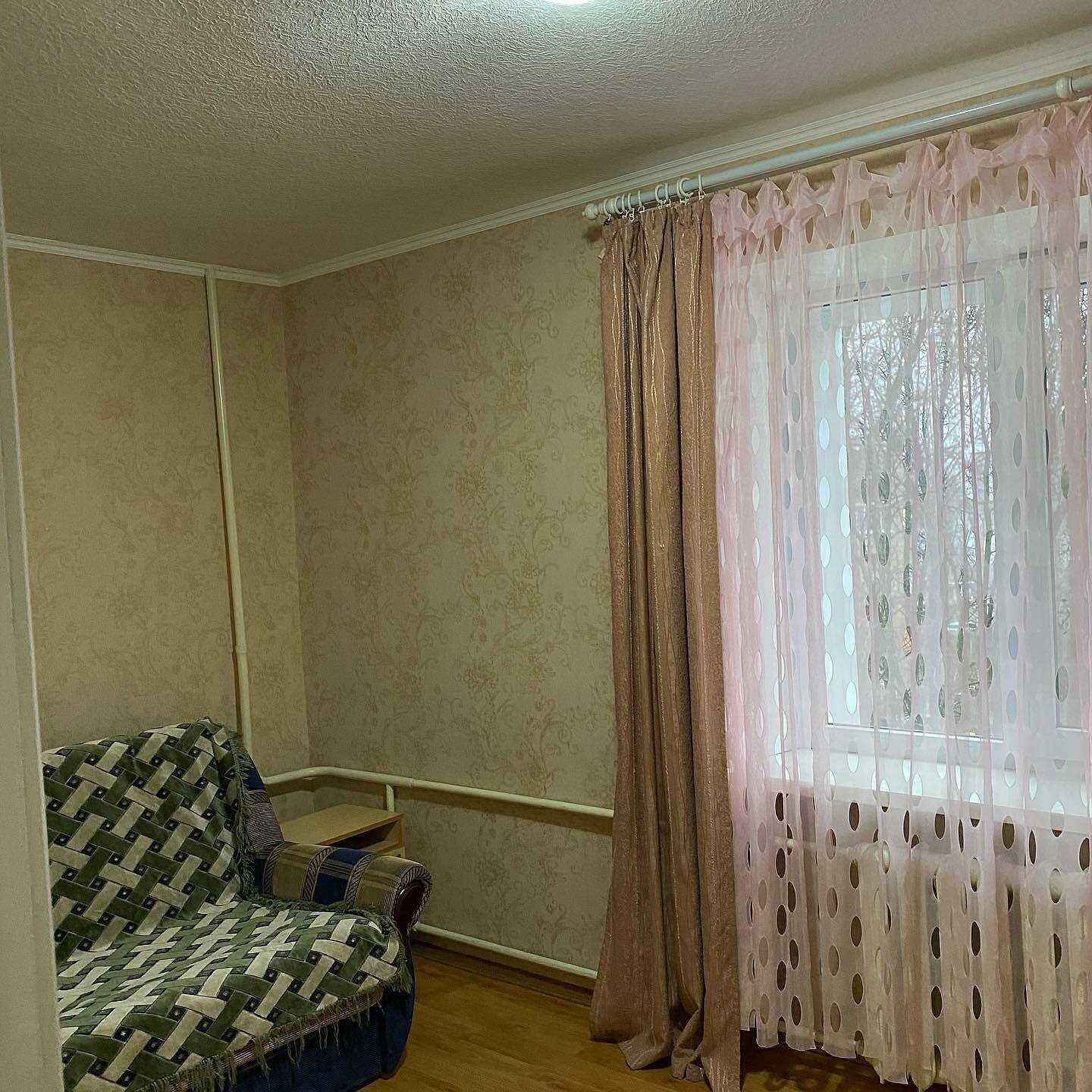 Аренда 2-комнатной квартиры 46 м², Гагарина просп., 99