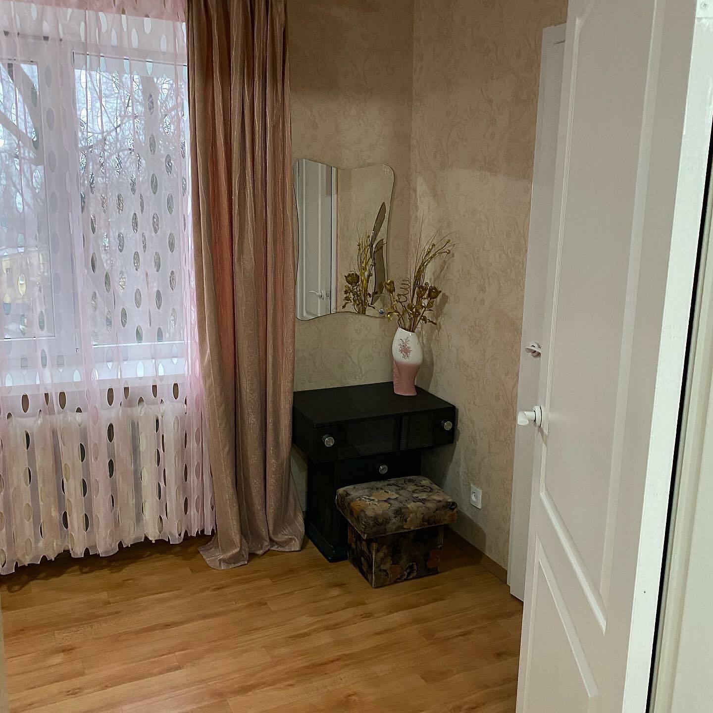 Аренда 2-комнатной квартиры 46 м², Гагарина просп., 99