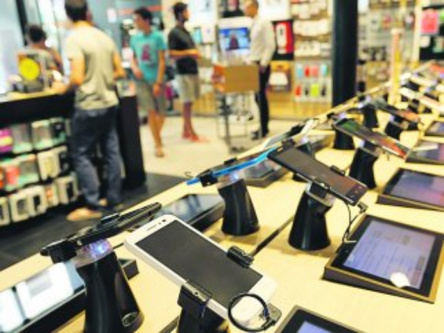 Продажи сим-карты по паспорту