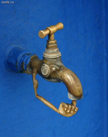 Отключение воды в Харькове 30 июля