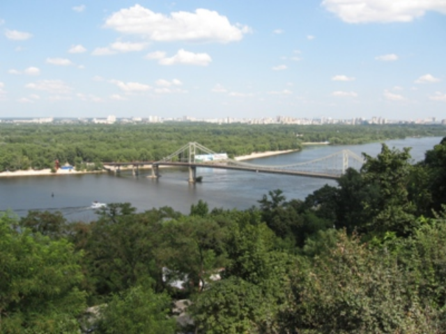 Аренда земли на Трухановом острове