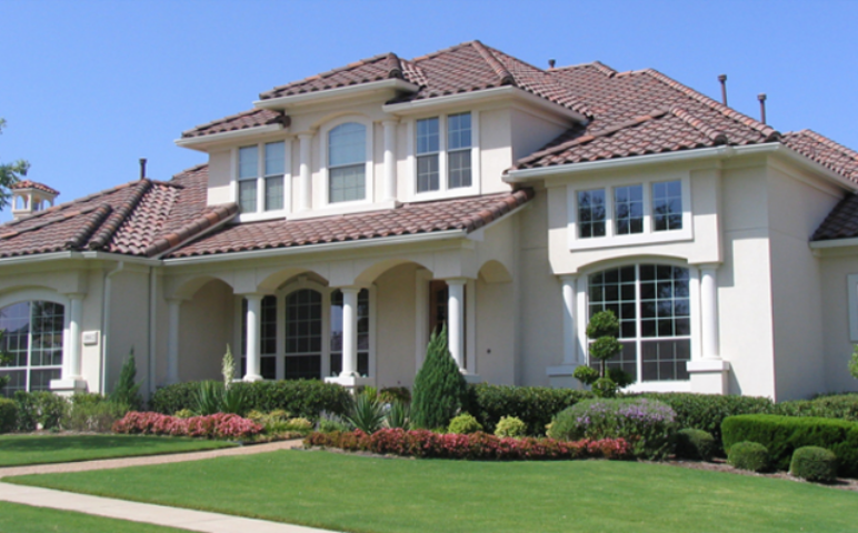 Штукатурка на современный лад