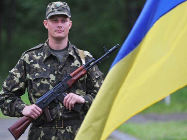 Квартири для військових в Україні