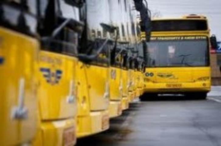 Передача земли «Киевпастрансу»