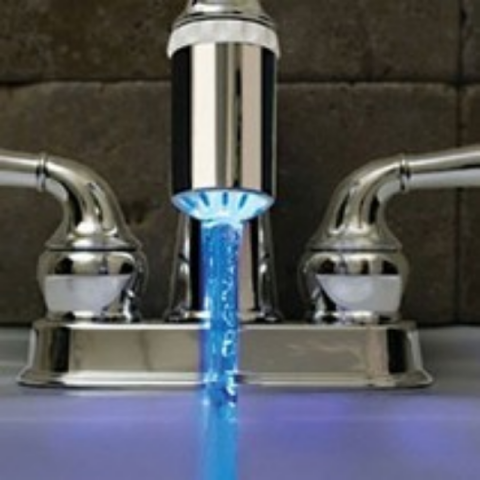 Автоматизированная система управления режимом водораспределения «Харьковводоканал»