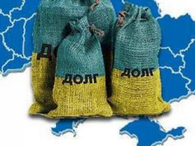Украине не угрожает технический дефолт