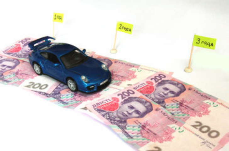 Как приобрести автомобиль, не платя сразу всю цену