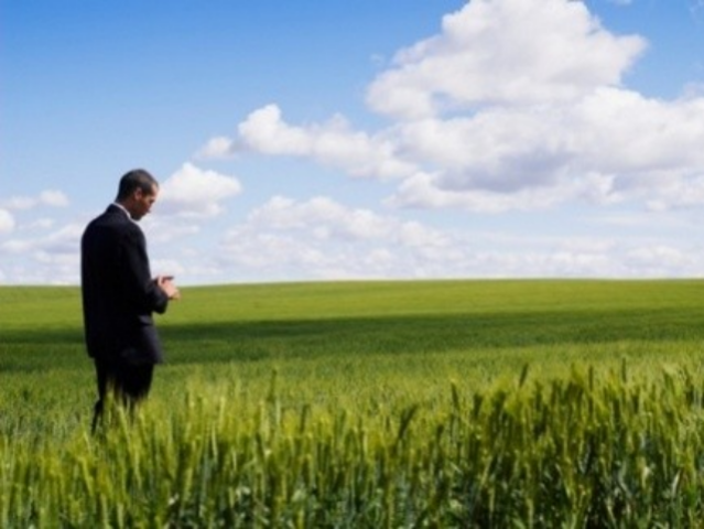 Ціна на оренду земельних ділянок в Україні