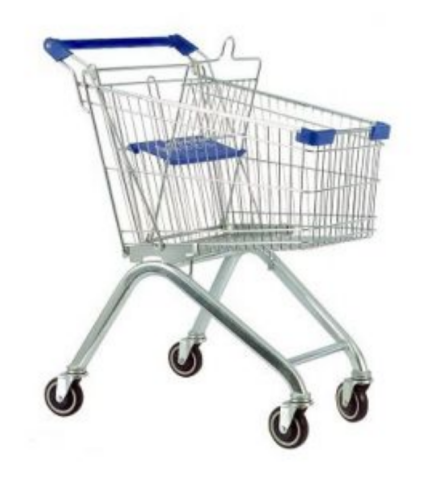 Покупательная способность киевлян в 2015 году