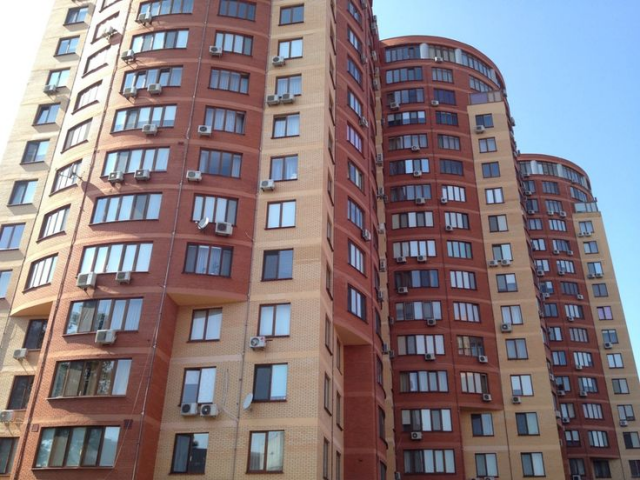 Изменения цен на квартиры в Одессе