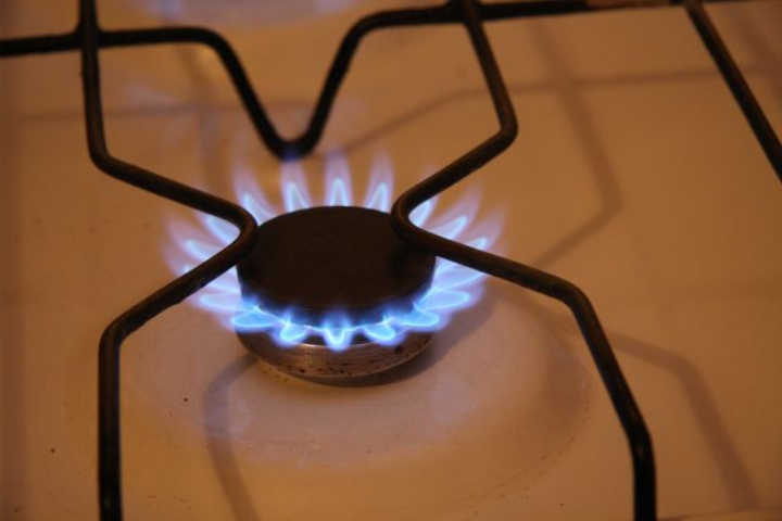 Отключение газа в Днепропетровске 20-23 июля