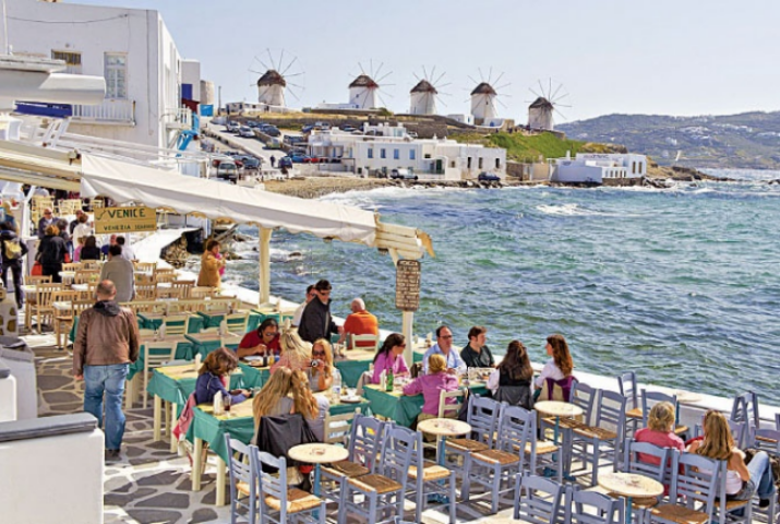 Греки не в силах изменить ни кризис, ни дефолт