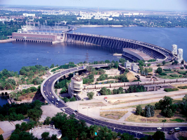 Тарифи на воду у Запоріжжі у липні