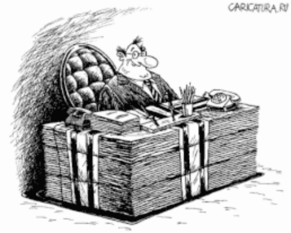 Взятка за регистрацию права на землю в Киевской области