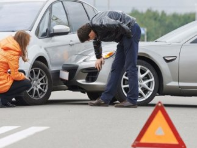 По автогражданке задумали платить больше