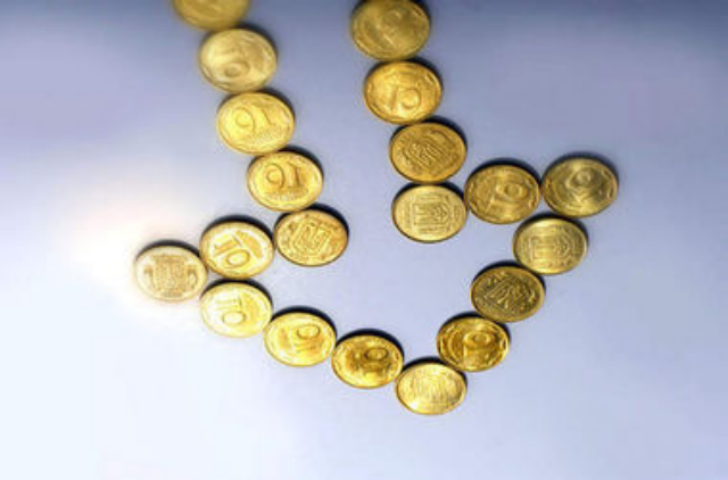 Інвестиції в Україні 