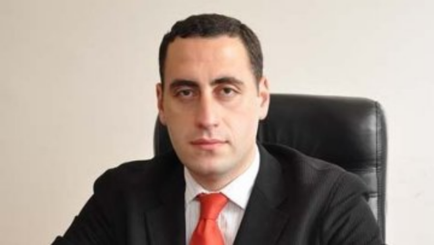 Дом юстиции в Одессе