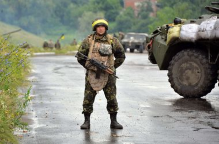 Земельные участки для бойцов АТО