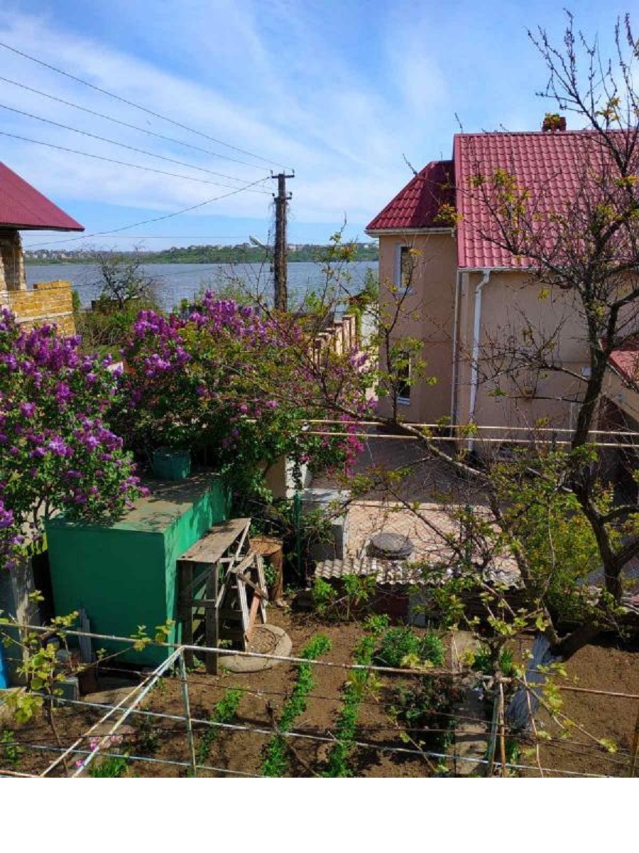 Продажа дома 75 м², Авдеева Черноморкого ул., 5