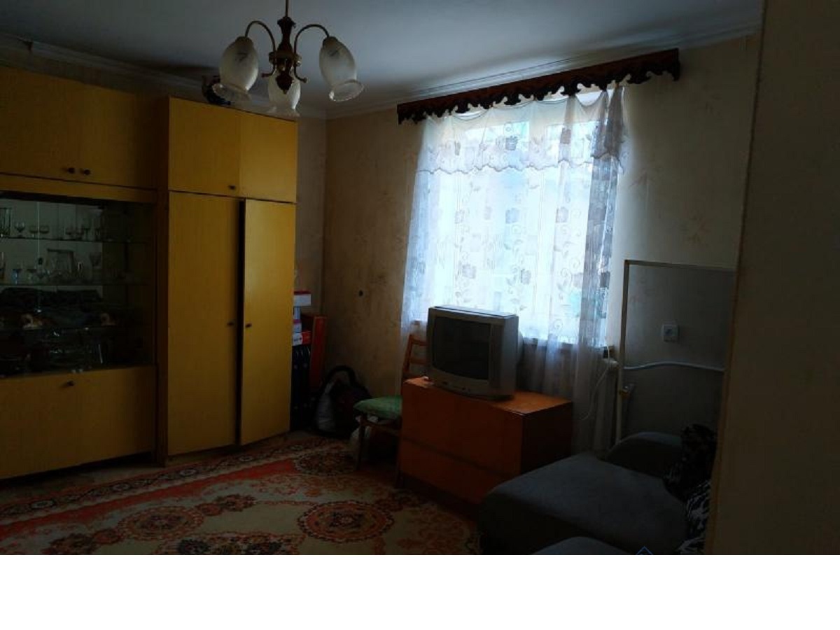 Продажа дома 75 м², Авдеева Черноморкого ул., 5