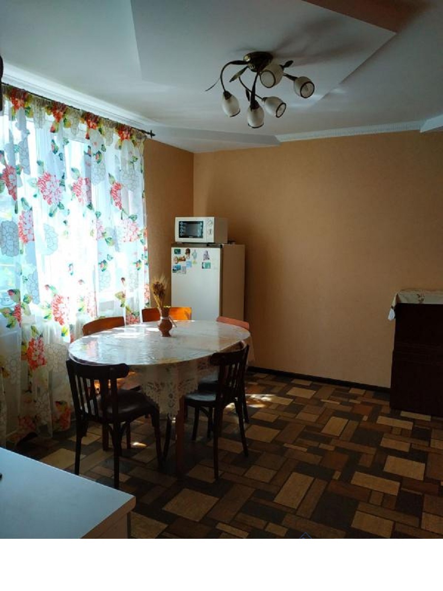 Продажа дома 75 м², Авдеева Черноморкого ул., 5