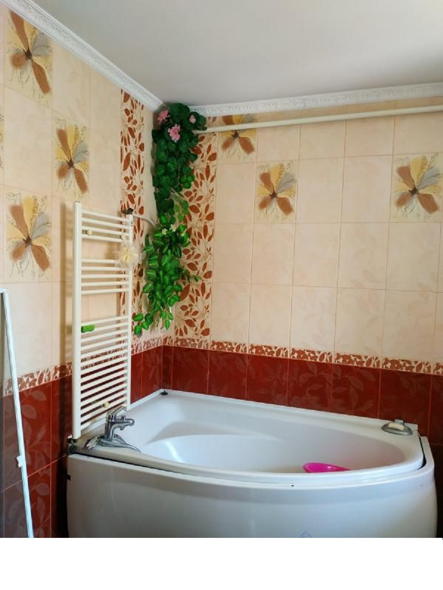 Продажа дома 75 м², Авдеева Черноморкого ул., 5