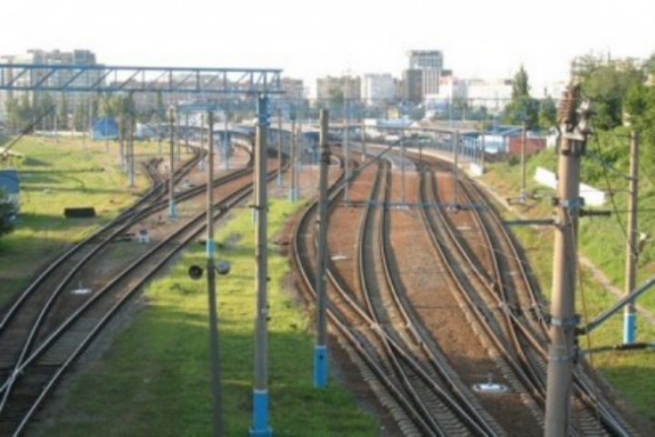 Укрзализныця пускает дополнительные поезда в Одессу