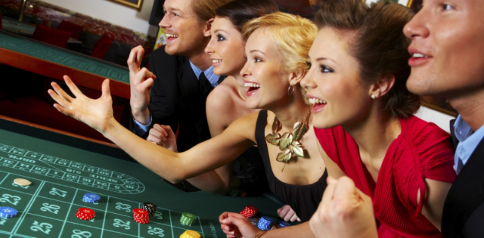 К чему приведёт легализация игорного бизнеса в Украине